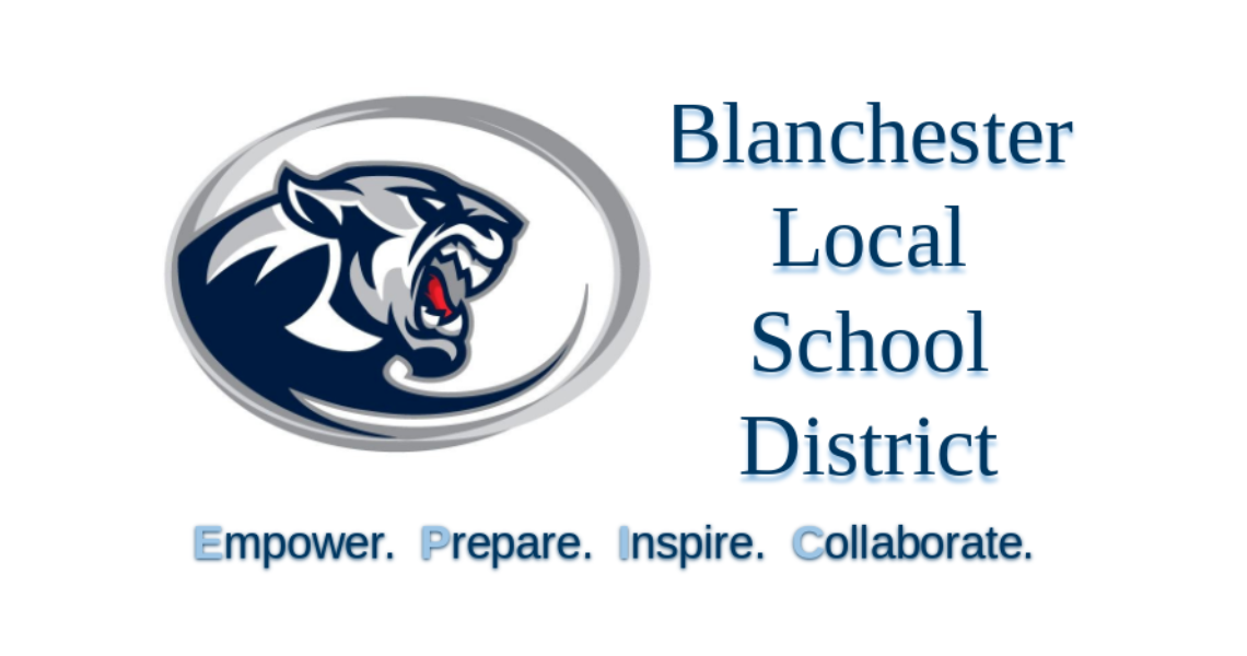 Blanchester High School